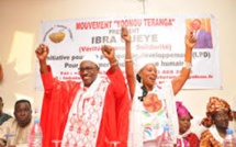 Vidéo-Ibra Guèye -Yonou Teranga : «Ce sont les artisans qui font la différence à chaque élection»