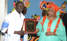 Journée mondiale sans tabac, Pape Diouf nommé ambassadeur pour mener la lutte 