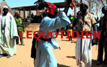 Sénégal – Xooy de Fatick : Dans l’univers des "grands maîtres voyants"