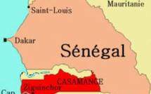 Violence en Casamance: un braquage fait trois morts