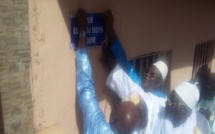 Rue El Hadji Sidiya Dramé : Parcelles a célébré un de ses illustres citoyens