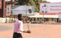 Gambie: 1 mort et 5 blessés à Kanilai