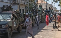 ​Gambie : La CEDEAO prolonge le mandat de sa force