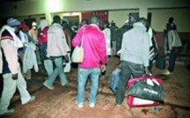 165 Sénégalais rapatriés de Libye: «50 avions ne suffiront pas pour faire venir les autres»