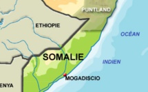 ​Somalie: une attaque de shebabs vise l’armée du Puntland