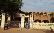 Burkina Faso: les magistrats, en colère, se mettent en grève