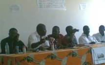 Asphyxie de JLS : mobilisation autour de Bara Tall pour faire face à l’Etat