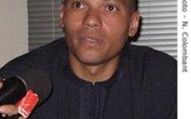 Karim Wade face aux dures réalités du Parlement