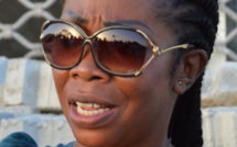 Aby Ndour pique une colère noire: "Macky Sall, si vous m'entendez, il faut virer Mariama Sarr..."