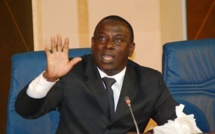 Cheikh Tidiane Gadio accuse le pouvoir de vouloir saboter les législatives