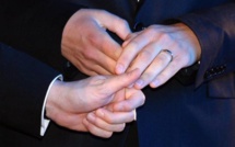 La Colombie autorise le mariage entre trois hommes