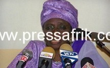 "J'ai été victime d'acharnement et d'agression", a clamé Mame Madior Boye sur l'affaire du Joola