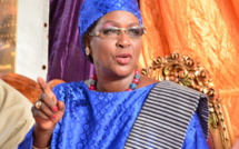 Amsatou Sow Sidibé traîne Cheikh Tidiane Gadio devant le Conseil constitutionnel pour avoir plagié le nom de...