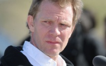 Décès du journaliste français Hervé Ghesquière, l'ex-otage en Afghanistan