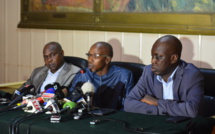 Me Demba Ciré Bathily: "Comme tout détenu, Khalifa Sall a le droit de participer au scrutin"