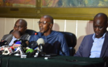 Me Demba Ciré Bathily : "Un candidat ne peut pas faire l'objet de poursuites et Khalifa est candidat"