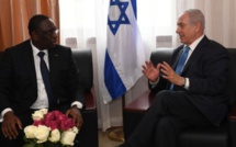 L'ambassadeur d’Israël de retour au Sénégal s'interroge : "Je ne comprends pas pourquoi le Sénégal se montre plus radical que les Arabes"