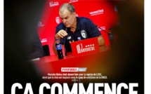 Twitter et la Une polémique de L'Equipe sur Bielsa : Pierre Ménès charge le nouveau coach du Losc et se fait insulter par les...