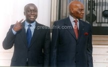 Les vraies raisons des retrouvailles Wade/Idy