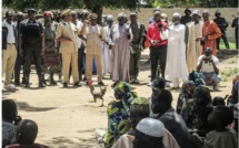 Cameroun : un attentat à Kolofata a fait 6 morts