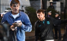 Condamné pour fraude fiscale : Lionel Messi va échapper à la prison à payant seulement 250 000 euros