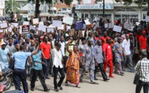 Au Bénin, la gouvernance libérale « assassine » de Patrice Talon contestée dans la rue