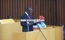 Déclaration de politique générale (en direct) : Le Premier ministre décline ses ambitions