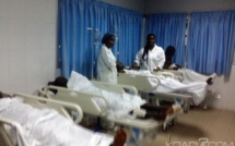 ​Côte d'Ivoire: Un homme plaide pour sa mort auprès des médecins, selon lui pour ne pas être une charge pour sa famille