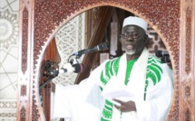 La réplique de l'imam Alioune Samb de la Grande mosquée aux Ibadous : "Ils veulent toujours se singulariser dans leur..."