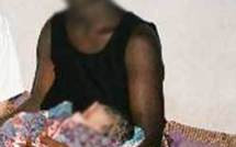 Après accouchement, la jeune violée et son bébé se portent bien