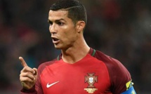 Coupe des Confédérations, Cristiano Ronaldo ne jouera pas le dernier match du Portugal