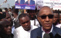 Législatives: «Il va falloir envisager le prolongement de la durée du vote», Abdoul Mbaye