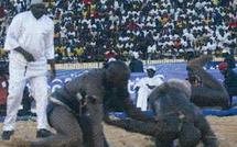 Reportage photo: comment Lac de Guiers a endigué "l'Ouragan" de Pikine