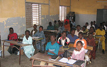 Education pour tous d’ici 2015, le Sénégal encore loin de ses objectifs