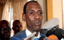 Choix de 5 bulletins de vote : Abdoulaye Daouda Diallo annonce un projet de loi pour valider la décision de la Cena