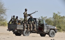 Niger: une attaque attribuée à Boko Haram dans la région de Diffa
