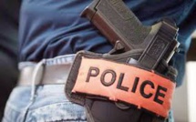 « La consommation de drogue augmente...», (Commissaire de police)