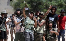 ​Libye: le maréchal Haftar annonce la libération de Benghazi