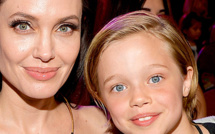 ​ Brad Pitt et Angelina Jolie: leur fille Shiloh veut entamer un traitement hormonal pour devenir un garçon