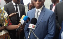 Pôle numérique de Diamniadio: Le ministre en charge du Pse annonce 140 000 emplois d'ici 2025