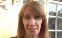 Sexualité : le cycliste Robert Millar "devient" une femme