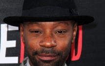Décès de l'acteur noir américain Nelsan Ellis à l'âge de 39 ans