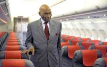 Mayoro Faye dément le Dg des Ads sur la demande d'autorisation d'atterrissage : "S'ils veulent empêcher Wade d'atterrir à Dakar... "
