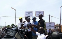 Le CDPJ réclame une protection d’Abdou Latif Coulibaly qui est menacé de mort