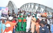 ​Saint-Louis : Cheikh Bamba Dièye rate le pari de la mobilisation