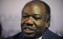 Ali Bongo : "Il faut respecter le verdict des urnes"
