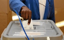 Législatives: « Tout le matériel déjà acheminé, sauf les bulletins de vote et les documents électroniques », (Dg)