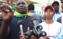 Distribution des cartes d'électeurs - Bamba Fall se fâche: «Lundi matin, on verra...»