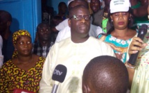 « L’Acte III de la décentralisation est un très mauvais exemple », (maire Hann Bel-Air)