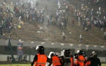 Drame de Demba Diop : La Police accuse les supporters de l'Uso et apporte des précisions